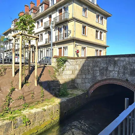 La Tour D'harfleur 4 - A Quelques Pas De La Seine