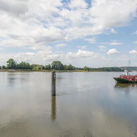 La Tour D'harfleur 8 - A Quelques Pas De La Seine