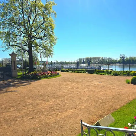 Appartamento La Tour D'harfleur 4 - A Quelques Pas De La Seine